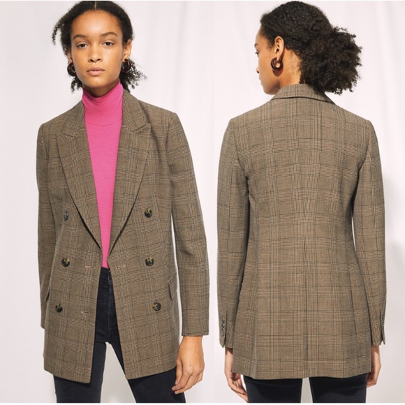 margaux blazer aritzia